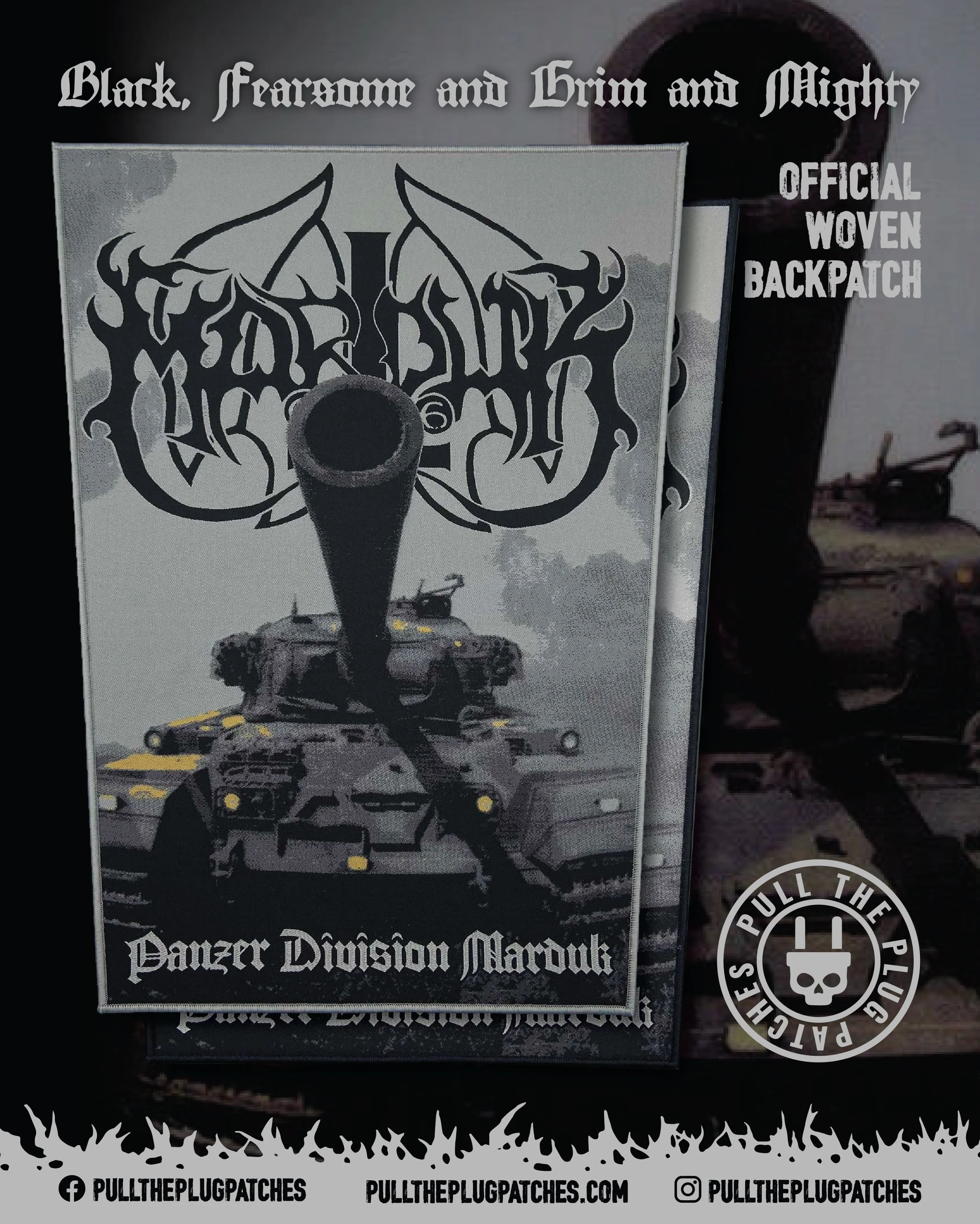Backpatch New Releases